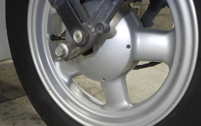 HONDA GYRO CANOPY 2005 TA03