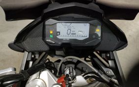 BMW G310GS 2019 0G02