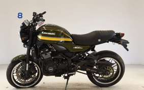 KAWASAKI Z900RS 2021 ZR900C