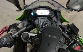 KAWASAKI Ninja 250SL BX250A