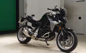 BMW F900R 2021