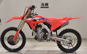 HONDA CRF250 RALLY 2017 ME12