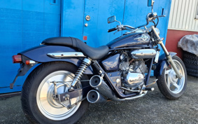 HONDA V-TWIN MAGNA MC29