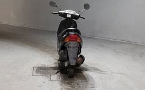 SUZUKI LET's 2 CA1PA