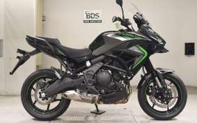 KAWASAKI VERSYS A 2026 LE650H