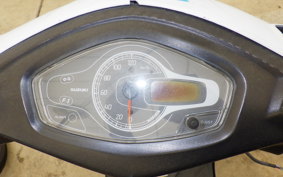 SUZUKI ADDRESS V125 S 1995 CF4MA