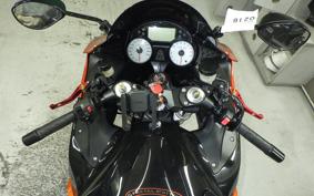 KAWASAKI ZZ1400 NINJA R 2008 ZXT40C