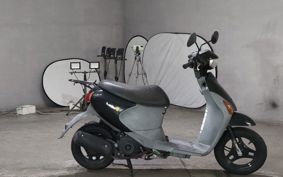 SUZUKI LET`S4 CA45A