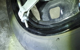 SUZUKI ﾚｯﾂ CA4AA