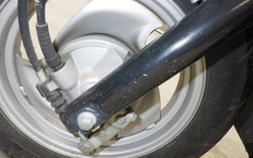 YAMAHA JOG Gen.5 SA36J