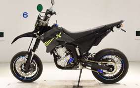 YAMAHA WR250X DG15J