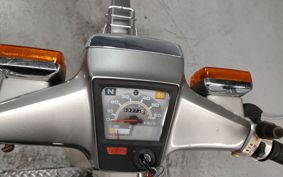 HONDA SUPER CUB50 AA01