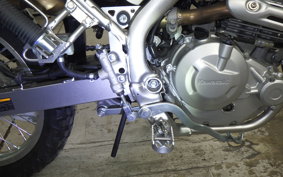 KAWASAKI KLX230 LX230A