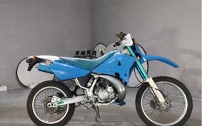 YAMAHA DT200 WR 3XP