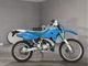 Фото Yamaha DT200 WR с японского аукциона