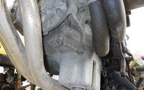 SUZUKI BANDIT 250 1989 GJ74A