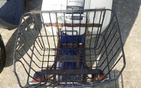 HONDA C50 SUPER CUB C50