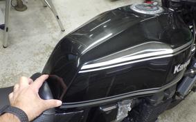 KAWASAKI ZRX400 1995 ZR400E