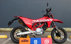 OTHER ガスガスEC450FSE 2023