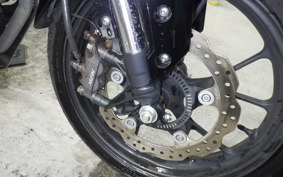 HONDA CB125 R 2013 JC79