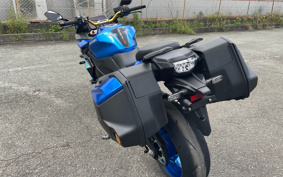 SUZUKI GSX-S1000GT 2025 EK1AA