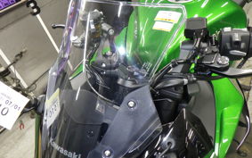 KAWASAKI NINJA 1100SX SE 2025 ZXT10H