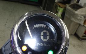 HONDA MONKEY 125 ABS 2023 JB02