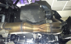 SUZUKI Vストローム800 2025 EM1BA