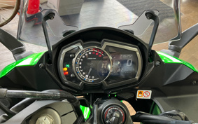 KAWASAKI NINJA 1000 ABS 2017 ZXT00W
