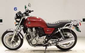HONDA CB1100 EX ABS 2014 SC65