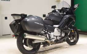 YAMAHA FJR1300 AS 2021 RP27J