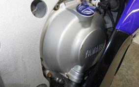 YAMAHA YZF-R6 2002