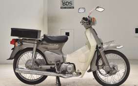 HONDA C90 SUPER CUB E HA02