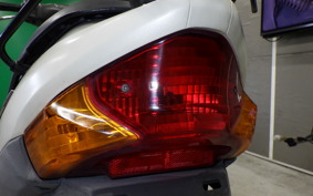 SUZUKI ADDRESS V125 G 2020 CF46A