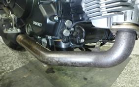 DUCATI SCRAMBLER SIXTY2 2021