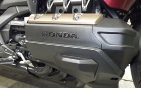 HONDA GL 1800 GOLD WING TOUR DCT 2025 SC79
