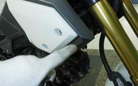 HONDA GROM 2026 JC61