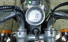 HONDA MONKEY 1996 Z50J