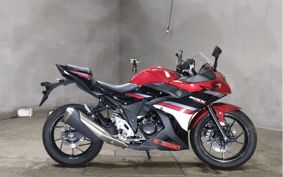 SUZUKI GSX250R DN11A