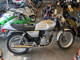 Фото Honda GB250 CLUBMAN 1 1990 с японского аукциона