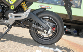 HONDA GROM JC92