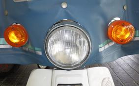 HONDA C50 SUPER CUB 2012 C50