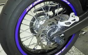 YAMAHA WR250X DG15J