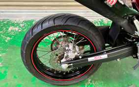 HONDA CRF250M MD44