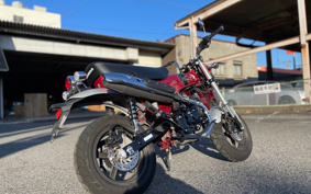 HONDA  DUX 125 JB04