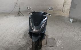 HONDA PCX 160 KF47