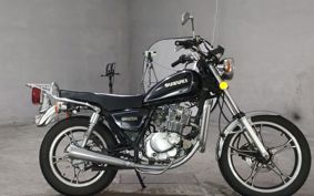 SUZUKI GN125 H PCJG9