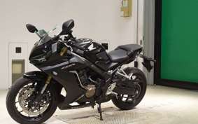 HONDA CBR650R 2021 RH03