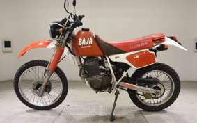 HONDA XLR250 BAJA MD22