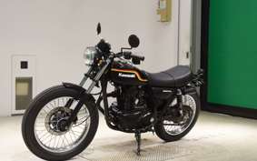 KAWASAKI 250TR BJ250F